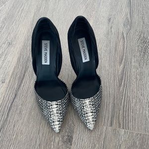 Steve Madden Pumps